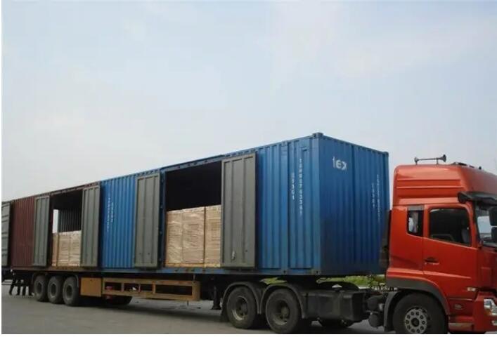 泉州到安阳县整车运输