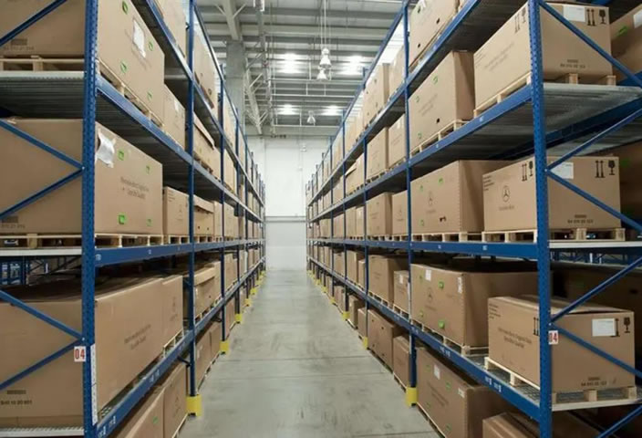 泉州到安阳县货物仓储