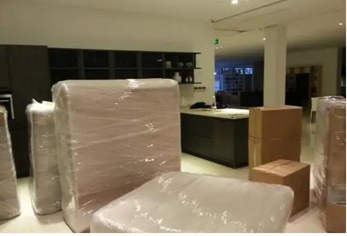 泉州到安阳县长途搬家