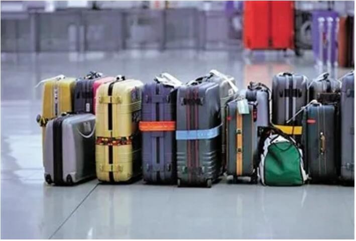 泉州到安阳县行李托运